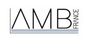 logo AMB FRANCE