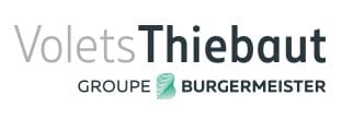 Logo volets Thiebaut