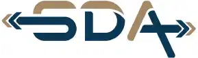 Logo SDA