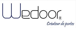 Logo Wedoor