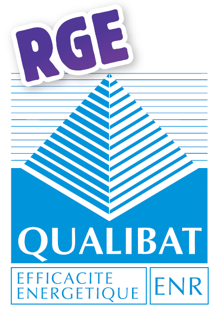 Logo QUALIBAT-RGE