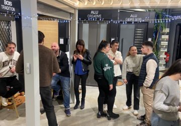 REPAS NOEL 2025 - photo 2