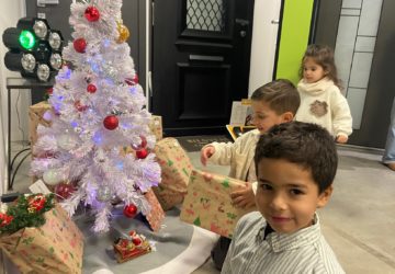 REPAS NOEL 2025 - photo 4