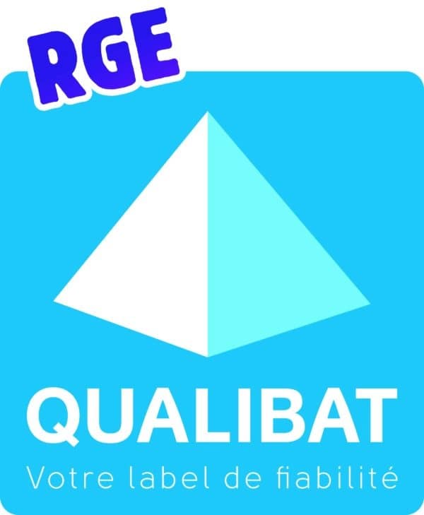 Logo RGE