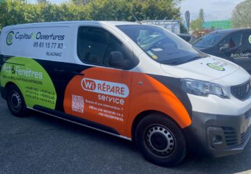 WIREPARE - Véhicule Thierry - photo 2